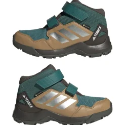 adidas Terrex Wanderschuhe|Trekkingschuhe-- Kid's Terrex Skychaser Mid GORE-TEX - Wanderschuhe