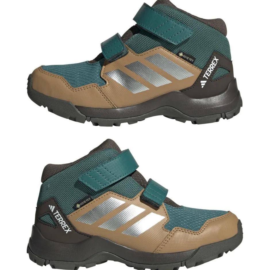 adidas Terrex Wanderschuhe|Trekkingschuhe-- Kid's Terrex Skychaser Mid GORE-TEX - Wanderschuhe