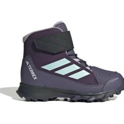 adidas Terrex Winterschuhe|Winterschuhe-- Kid's Terrex Snow CF Climawarm - Winterschuhe
