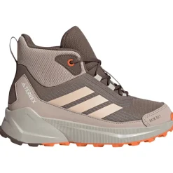 adidas Terrex Wanderschuhe|Trekkingschuhe-- Kid's Terrex Trailmaker 2 Mid Rain.Rdy - Wanderschuhe