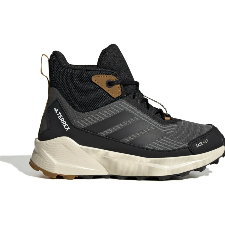 adidas Terrex Wanderschuhe|Trekkingschuhe-- Kid's Terrex Trailmaker 2 Mid Rain.Rdy - Wanderschuhe