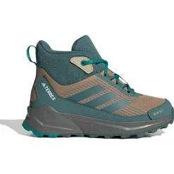 adidas Terrex Wanderschuhe|Trekkingschuhe-- Kid's Terrex Trailmaker 2 Mid Rain.Rdy - Wanderschuhe