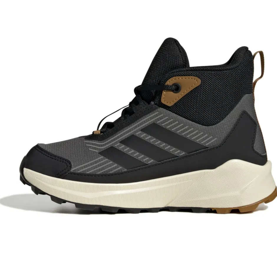 adidas Terrex Wanderschuhe|Trekkingschuhe-- Kid's Terrex Trailmaker 2 Mid Rain.Rdy - Wanderschuhe