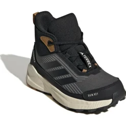 adidas Terrex Wanderschuhe|Trekkingschuhe-- Kid's Terrex Trailmaker 2 Mid Rain.Rdy - Wanderschuhe