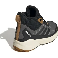 adidas Terrex Wanderschuhe|Trekkingschuhe-- Kid's Terrex Trailmaker 2 Mid Rain.Rdy - Wanderschuhe