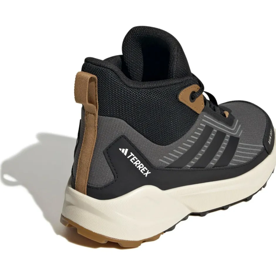 adidas Terrex Wanderschuhe|Trekkingschuhe-- Kid's Terrex Trailmaker 2 Mid Rain.Rdy - Wanderschuhe