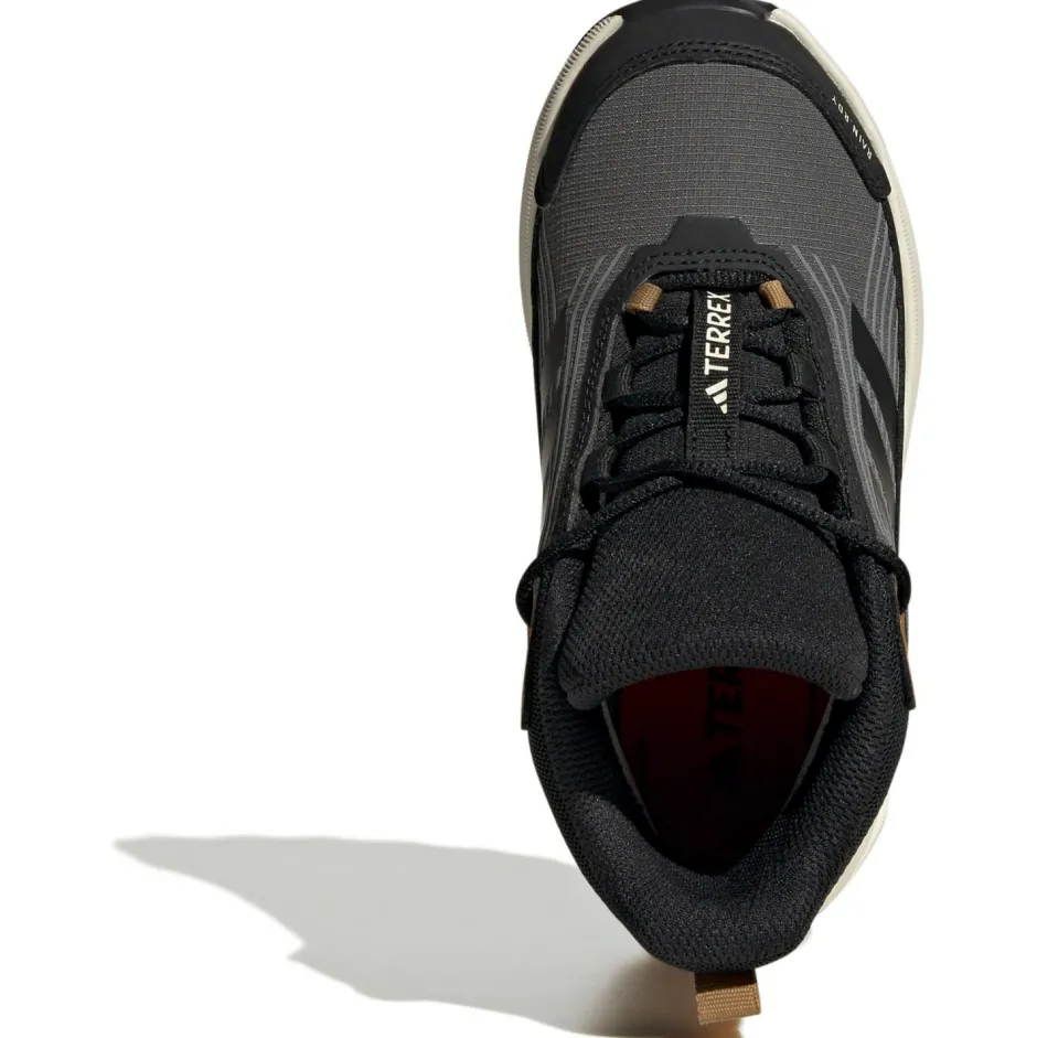 adidas Terrex Wanderschuhe|Trekkingschuhe-- Kid's Terrex Trailmaker 2 Mid Rain.Rdy - Wanderschuhe