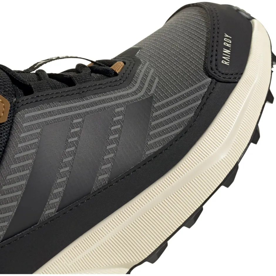 adidas Terrex Wanderschuhe|Trekkingschuhe-- Kid's Terrex Trailmaker 2 Mid Rain.Rdy - Wanderschuhe
