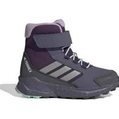adidas Terrex - Kid's Terrex Trailmaker 2 High Climawarm+ - Winterschuhe Hot