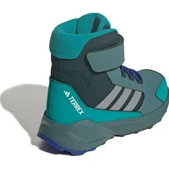 adidas Terrex - Kid's Terrex Trailmaker 2 High Climawarm+ - Winterschuhe Hot