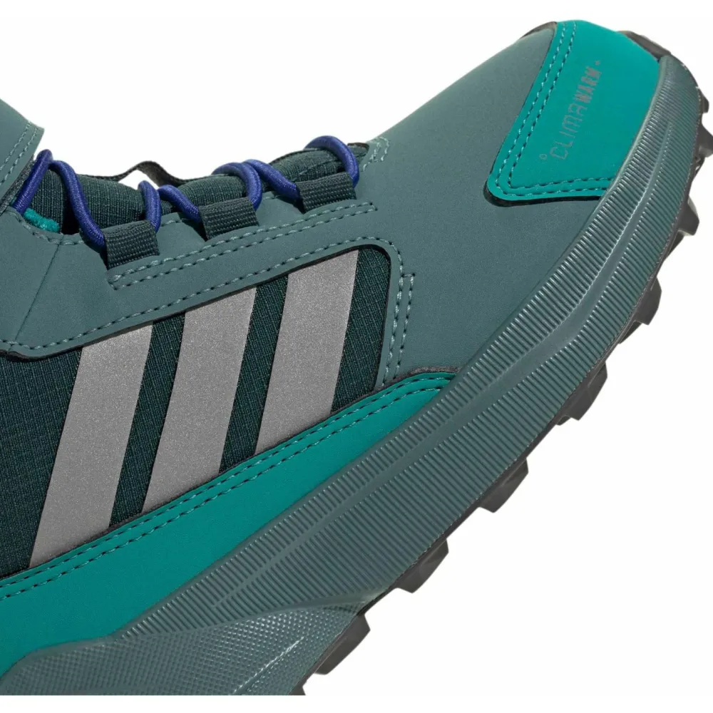 adidas Terrex - Kid's Terrex Trailmaker 2 High Climawarm+ - Winterschuhe Hot