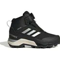 adidas Terrex - Kid's Terrex Winter Mid Boa Rain Ready - Winterschuhe Sale