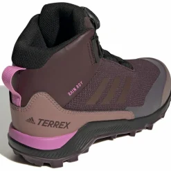adidas Terrex - Kid's Terrex Winter Mid Boa Rain Ready - Winterschuhe Sale