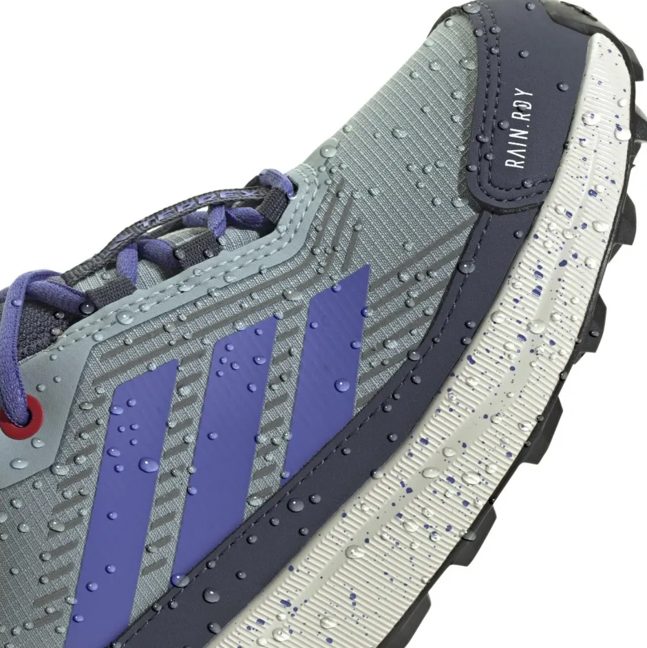 Kinder adidas Terrex - Kid's Trailmaker 2 RAIN.RDY - Multisportschuhe