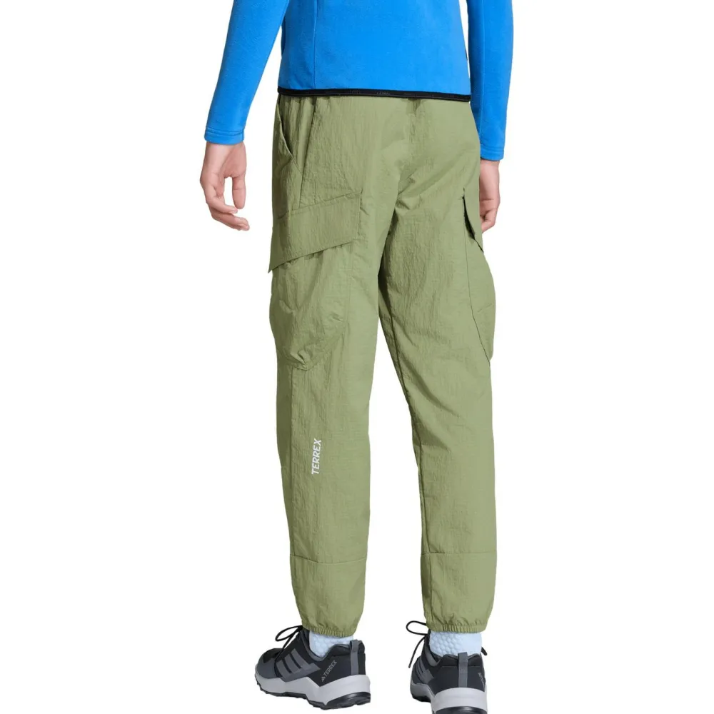 adidas Terrex - Kid's XPL Cargo Pants - Trekkinghose Discount