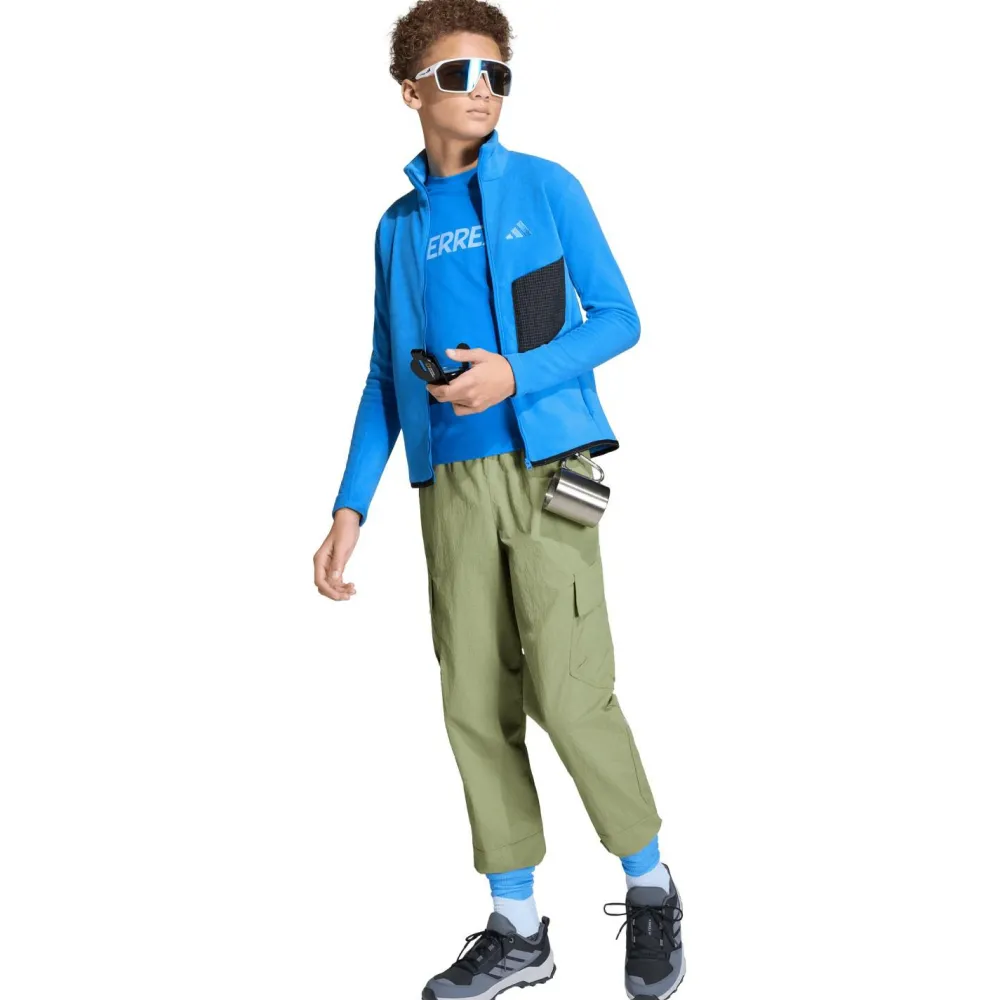 adidas Terrex - Kid's XPL Cargo Pants - Trekkinghose Discount