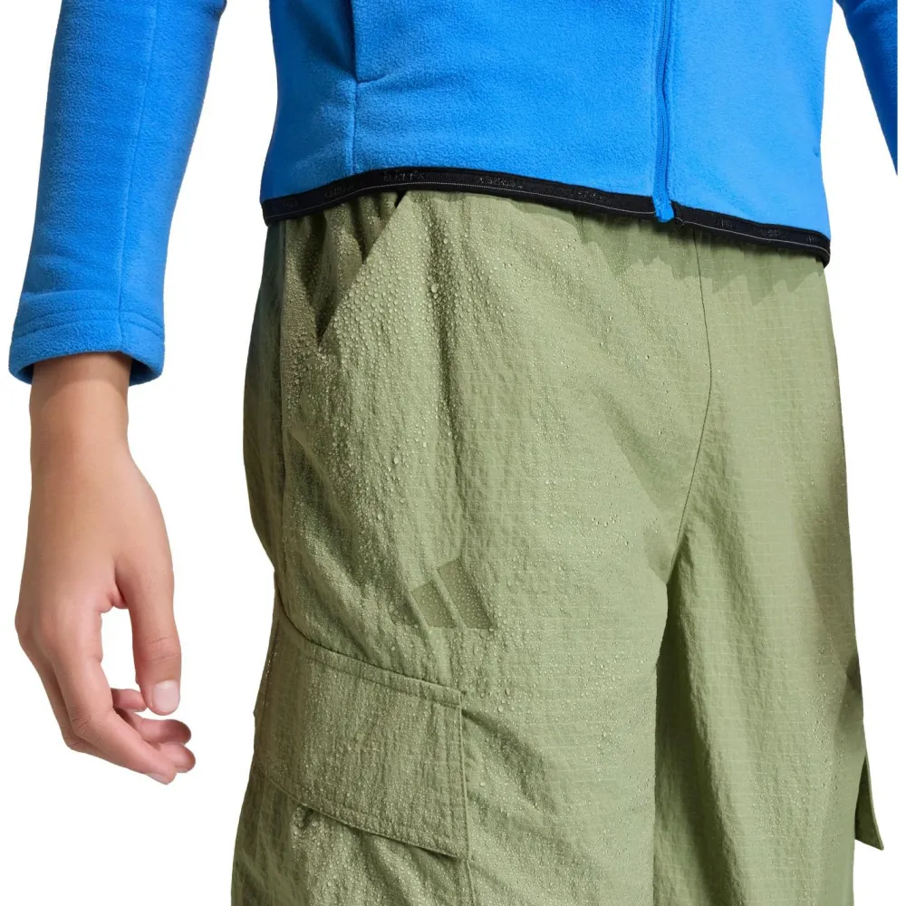 adidas Terrex - Kid's XPL Cargo Pants - Trekkinghose Discount