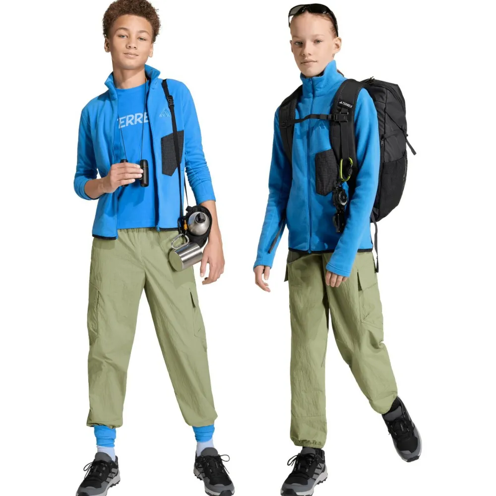 adidas Terrex - Kid's XPL Cargo Pants - Trekkinghose Discount