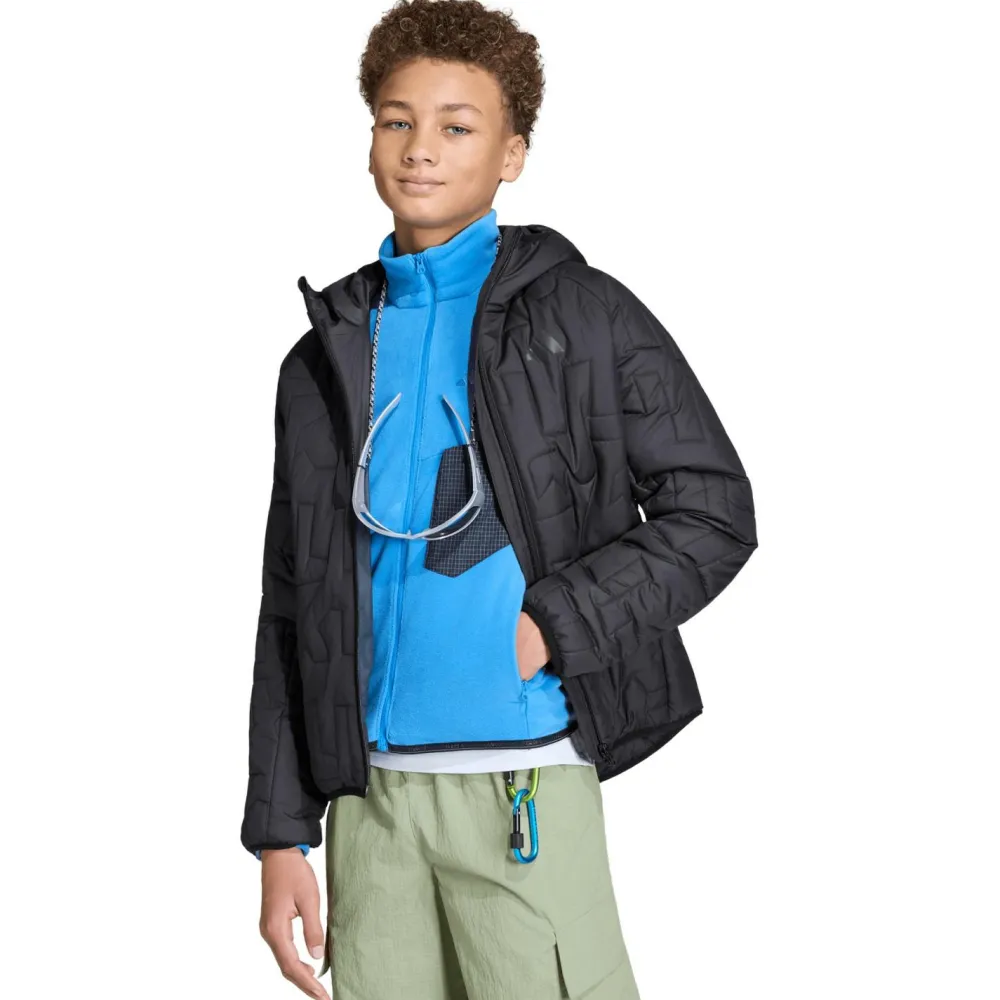 adidas Terrex - Kid's XPR Padded Jacket - Kunstfaserjacke Hot