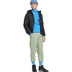 adidas Terrex - Kid's XPR Padded Jacket - Kunstfaserjacke Hot