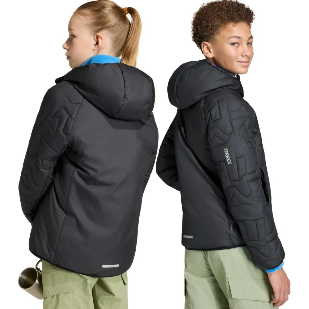 adidas Terrex - Kid's XPR Padded Jacket - Kunstfaserjacke Hot