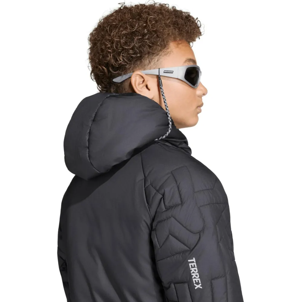 adidas Terrex - Kid's XPR Padded Jacket - Kunstfaserjacke Hot