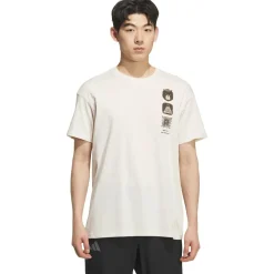 - T GFX Tee - T-hirt < adidas Terrex Hot