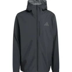 adidas Terrex - MT 2.5L Rain Jacket - Regenjacke Black Clearance