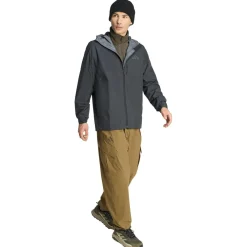adidas Terrex - MT 2.5L Rain Jacket - Regenjacke Black Clearance