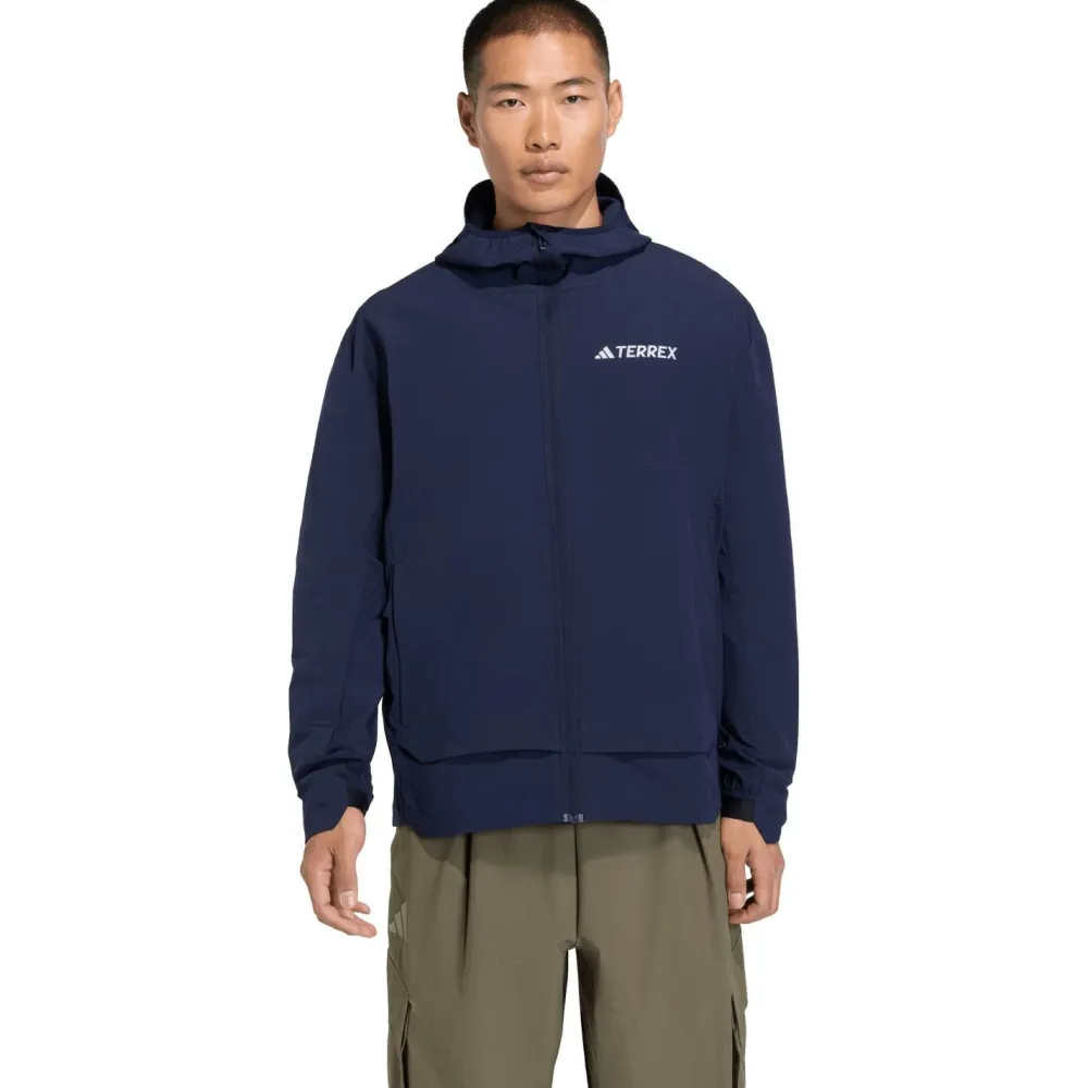 - T ofthe - ofthejacke < adidas Terrex Clearance