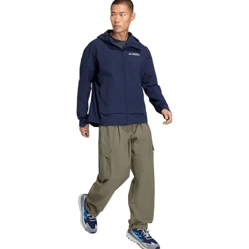 - T ofthe - ofthejacke < adidas Terrex Clearance