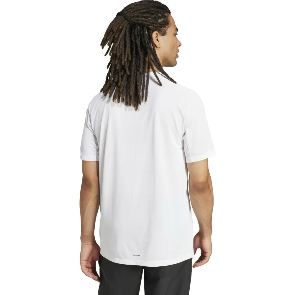 adidas Terrex - Multi ClimaCool Logo Tech T-Shirt - Funktionsshirt Clearance