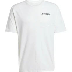 adidas Terrex Laufbekleidung|Wanderbekleidung-- Multi ClimaCool T-Shirt - Funktionsshirt