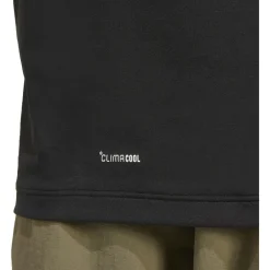 adidas Terrex Laufbekleidung|Wanderbekleidung-- Multi ClimaCool T-Shirt - Funktionsshirt