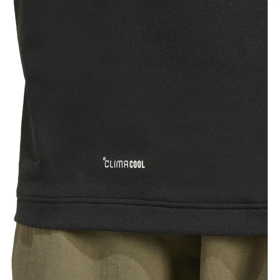 adidas Terrex Laufbekleidung|Wanderbekleidung-- Multi ClimaCool T-Shirt - Funktionsshirt