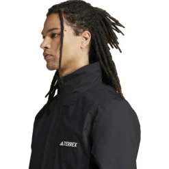 - uti Eentia 2 ayer Rain Jacket - Regenjacke < adidas Terrex Online