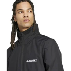 - uti Eentia 2 ayer Rain Jacket - Regenjacke < adidas Terrex Online