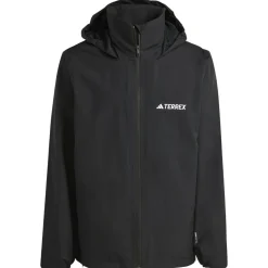 - uti Eentia 2 ayer Rain Jacket - Regenjacke < adidas Terrex Online