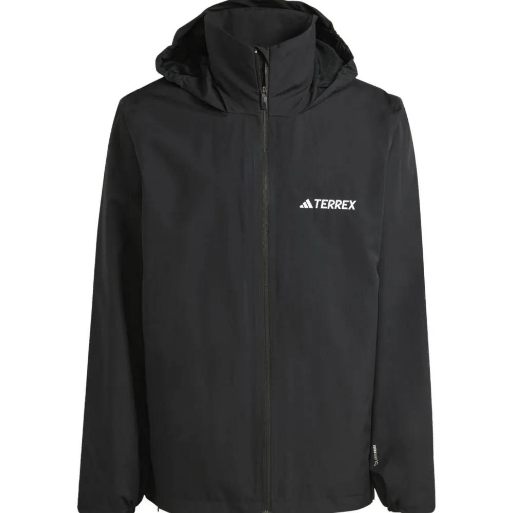 - uti Eentia 2 ayer Rain Jacket - Regenjacke < adidas Terrex Online