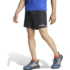 adidas Terrex - Multi Light Shorts - Laufshorts Best