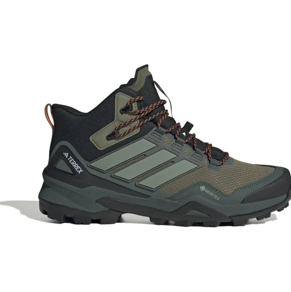 adidas Terrex Wanderschuhe|Trekkingschuhe-- Skychaser Mid GTX - Wanderschuhe