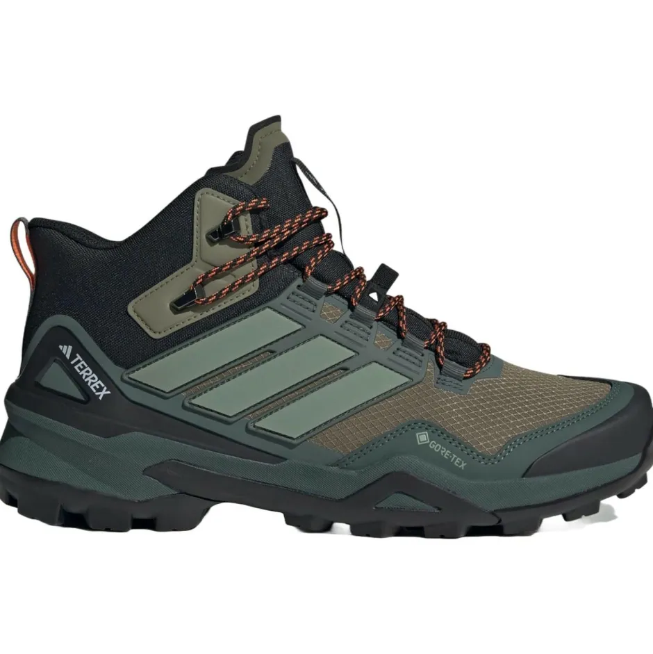 adidas Terrex Wanderschuhe|Trekkingschuhe-- Skychaser Mid GTX - Wanderschuhe