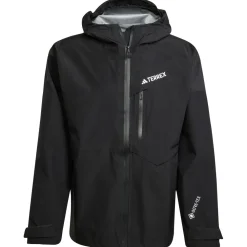 - Techrock 3 ayer GORE-TEX Perforance Jacket - Regenjacke < adidas Terrex Online