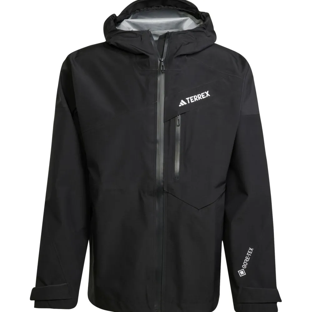 - Techrock 3 ayer GORE-TEX Perforance Jacket - Regenjacke < adidas Terrex Online