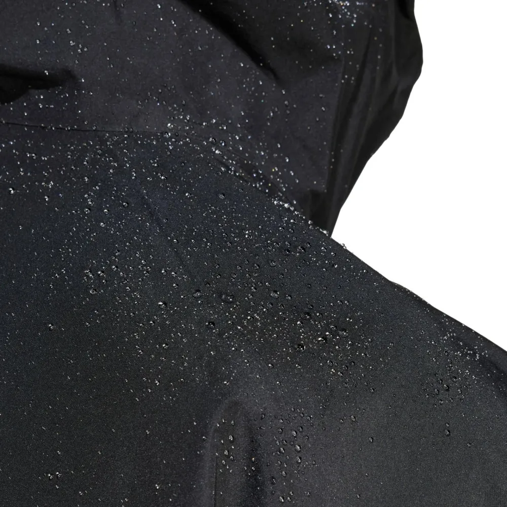 - Techrock 3 ayer GORE-TEX Perforance Jacket - Regenjacke < adidas Terrex Online
