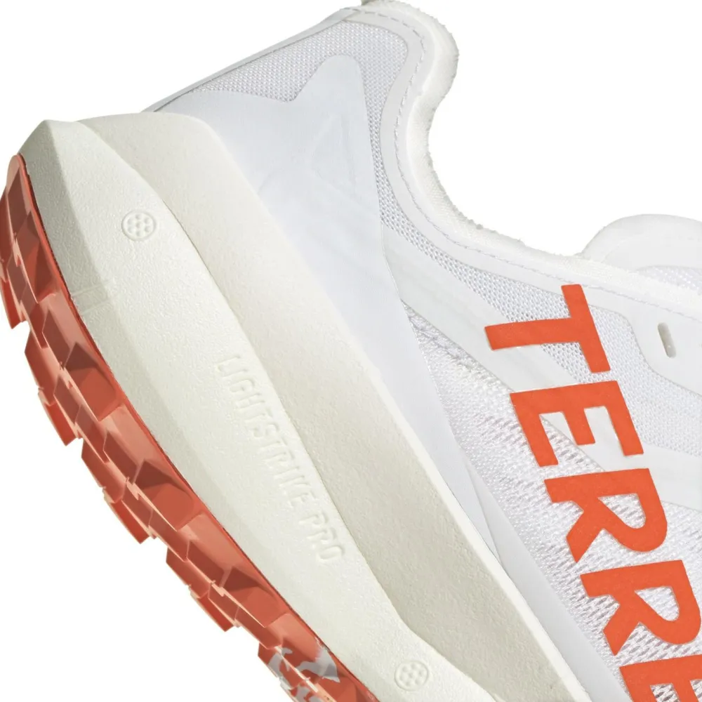 - Terrex Agravic Speed - Trailrunningschuhe < adidas Terrex Hot