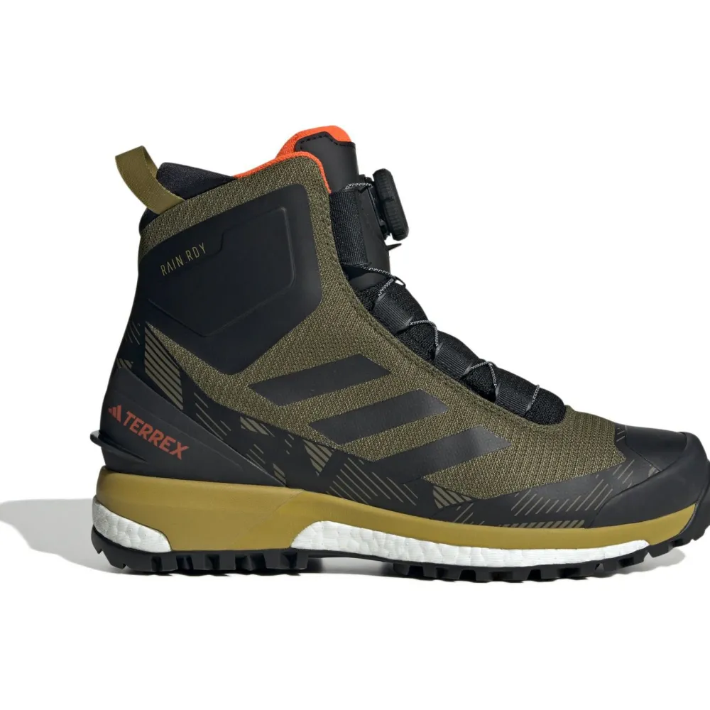 adidas Terrex - Terrex Conrax Boa Rain Ready - Winterschuhe Hot