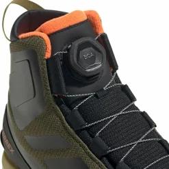 adidas Terrex - Terrex Conrax Boa Rain Ready - Winterschuhe Hot