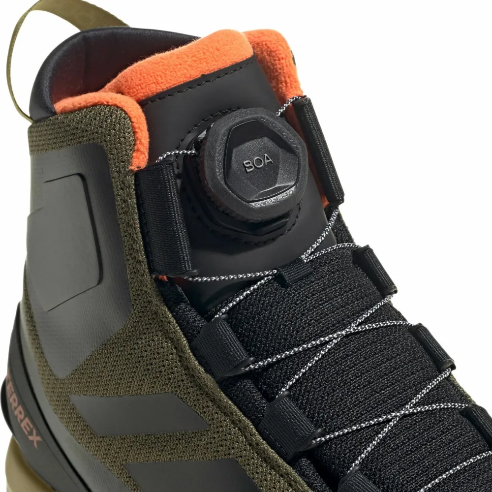 adidas Terrex - Terrex Conrax Boa Rain Ready - Winterschuhe Hot