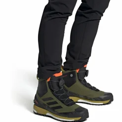 adidas Terrex - Terrex Conrax Boa Rain Ready - Winterschuhe Hot